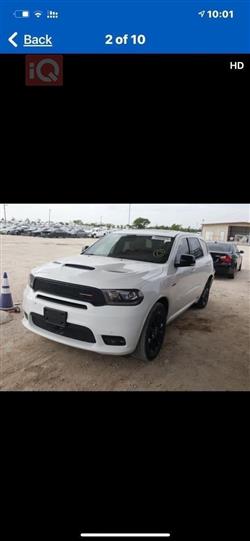 دودج دورانجو